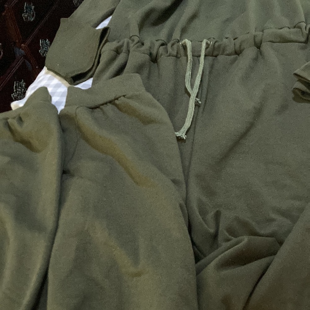 Fashion Nova jumpsuit ๐ - Picture 10 of 12
